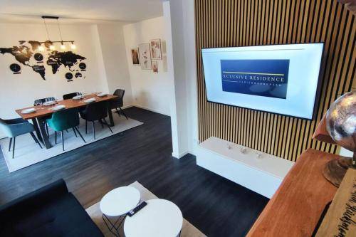 Ferienhaus Seevetal