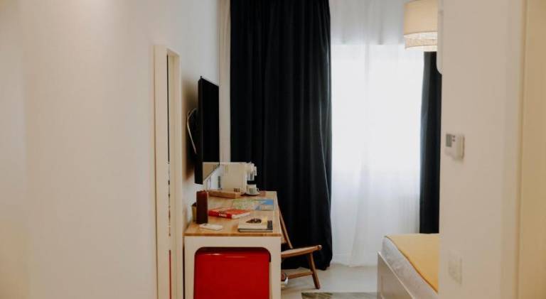 PETRARCA17 Guest house a due passi dal mare — photo 3