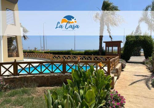 Apartment Marsa Alam
