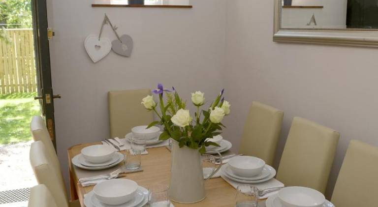 House with 3 rooms for 6 persons — photo 4