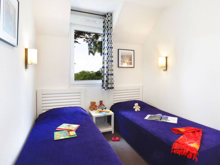 Maison de vacances Goulien