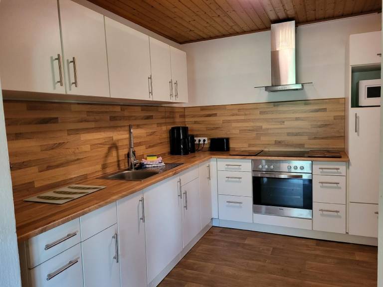 Ferienwohnung Bruck an der Großglocknerstraße