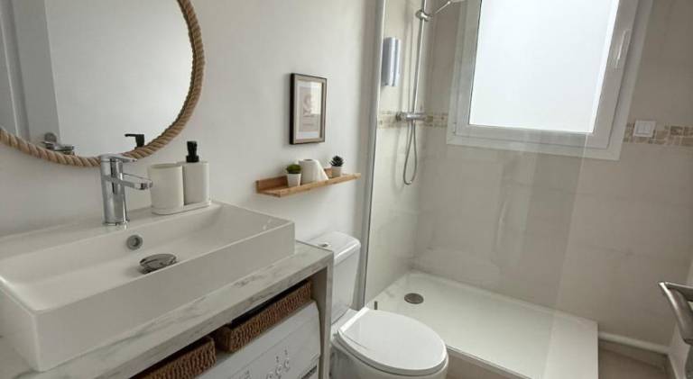 Apartment with 1 room for 6 persons — photo 3