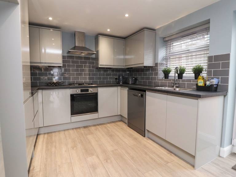 Cottage Horwich