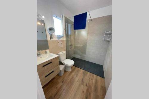 Appartement Graciosa