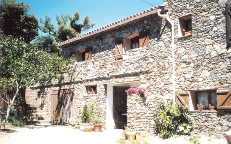 Gîte La Garde-Freinet