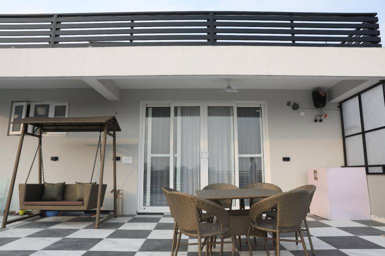 Apartment Dehradun