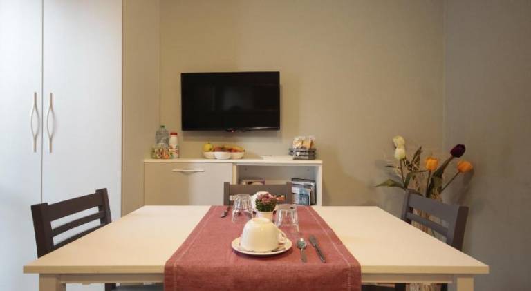 Rental apartment | Dogs allowed — photo 2