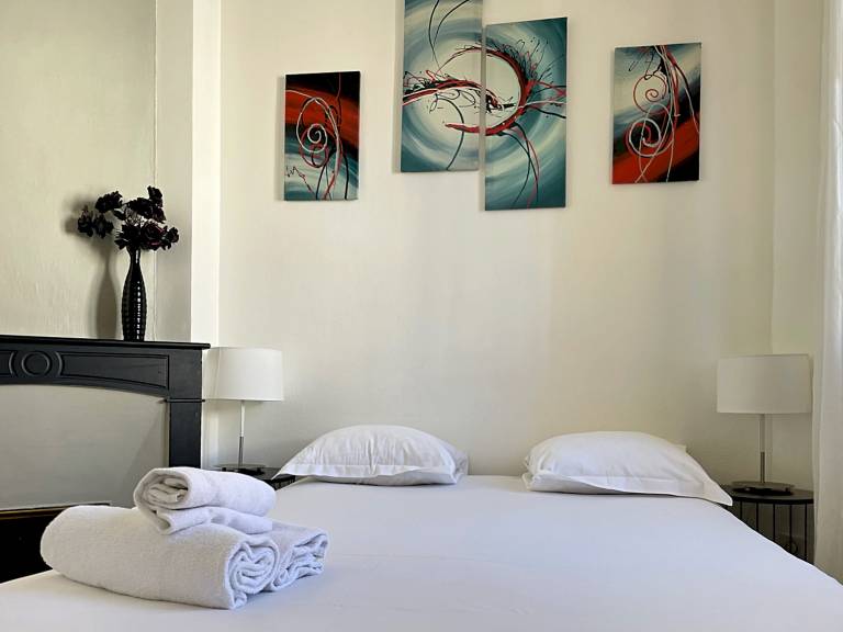 Holiday apartment | Close to the beach | Dogs allowed — photo 3