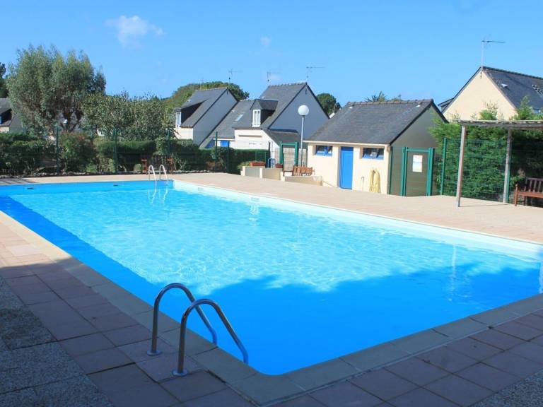 Maison de vacances Sarzeau