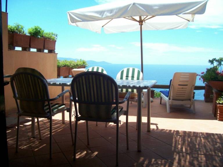 Appartamento Monte Argentario