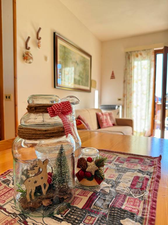 Apartment with terrace | Nature view — photo 5