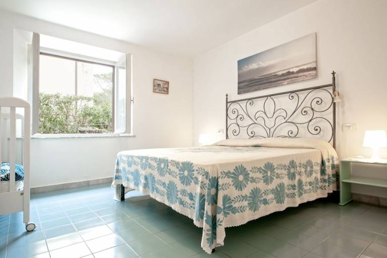 Appartamento Marina di Castagneto Carducci