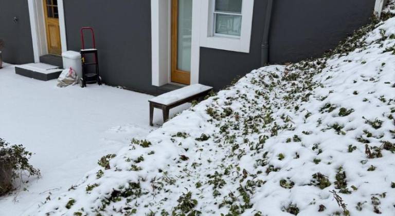 58 m&sup2; Ferienwohnung