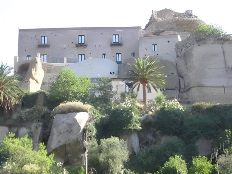 Albergo Diffuso Borgo Santa Caterina "Vintage" in Castiglione di Sicilia