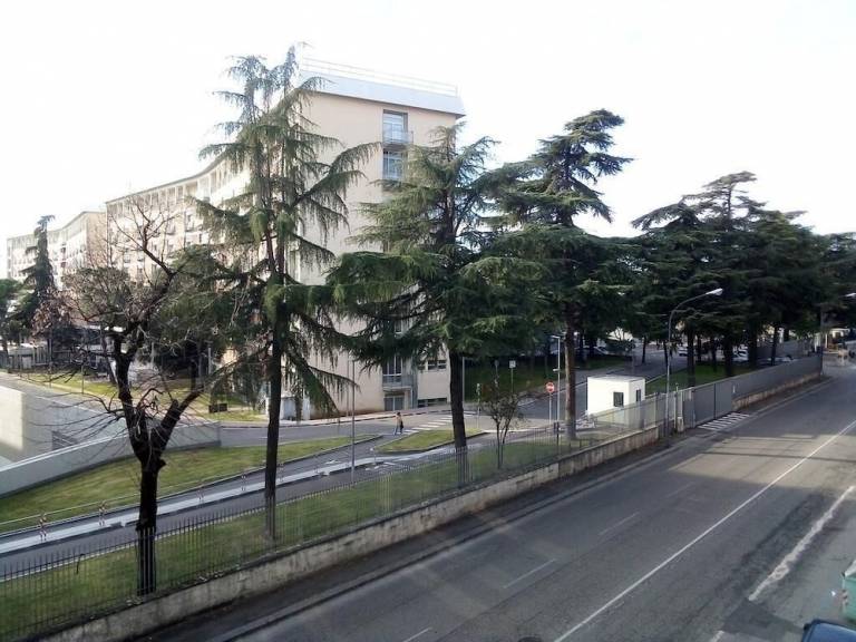 Pensione Verona