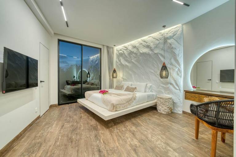 House with 3 rooms for 6 persons — photo 2