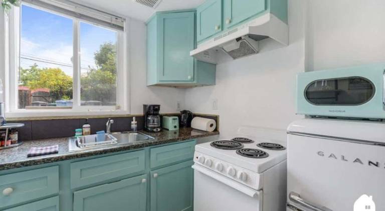 51 m&sup2; Ferienwohnung