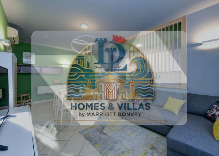 Ferienwohnung mit Hund in Desenzano del Garda f&uuml;r max. 5 Personen