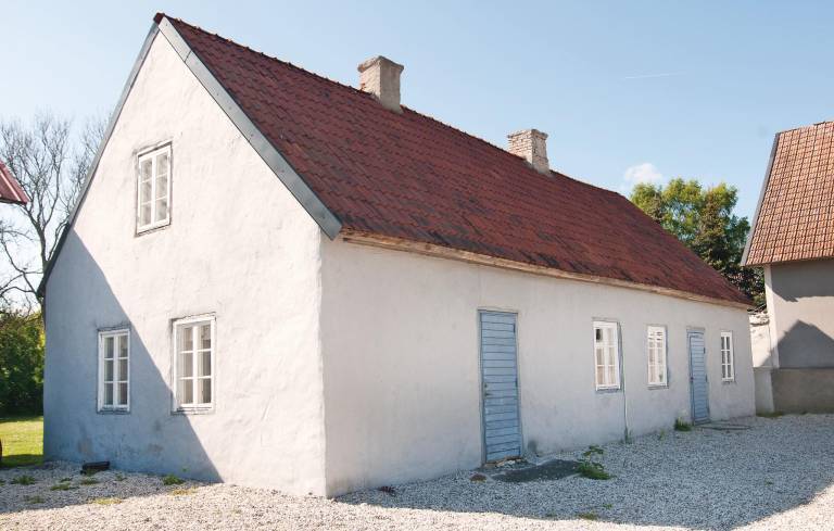 Hus Gotland