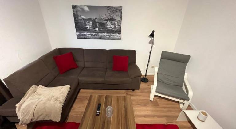 Wonderful holiday apartment | Pets are welcome — photo 2
