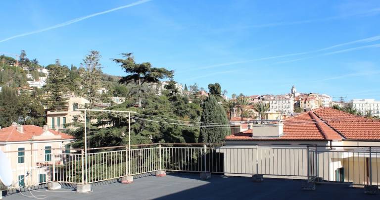 Appartement Bordighera