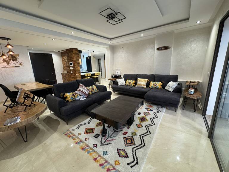 Appartement Taghazout