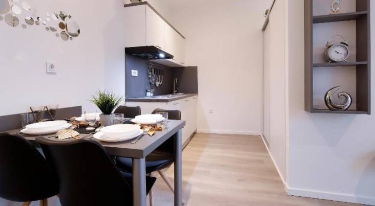 Charming apartment | Pets are welcome — photo 4