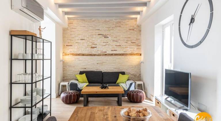 Apartment Cádiz