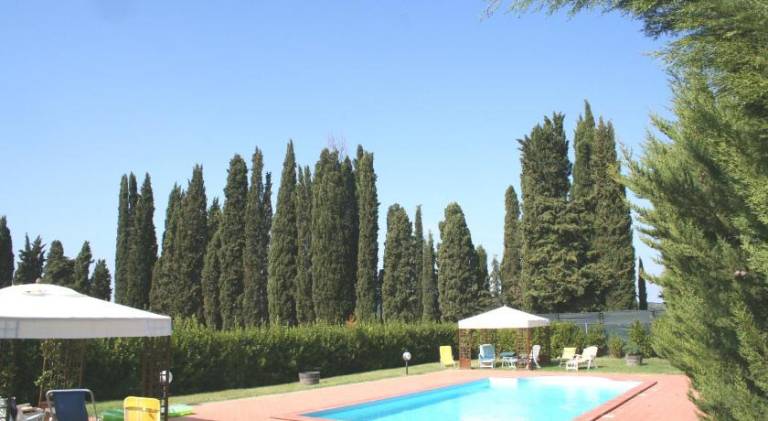 Agriturismo Morisfarms - Podere Cancelloni — photo 2
