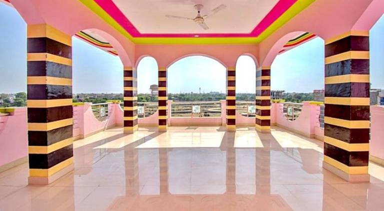 Hill View Resort — photo 2