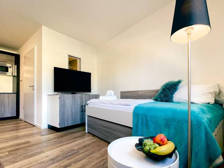 Apartment  Groß-Bieberau