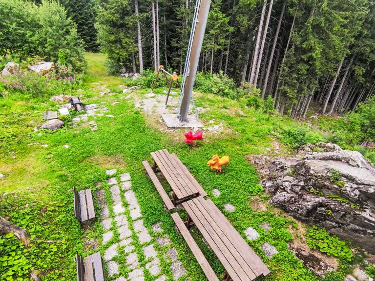 Ferienwohnung in Marilleva 1400, Folgarida - Marilleva für max. 5 Personen Ferienwohnung in Marilleva 1400, Folgarida - Marilleva für max. 5 Personen