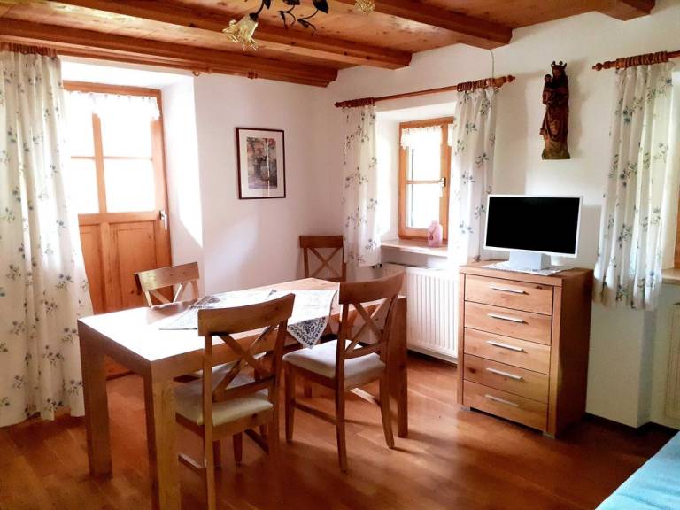 Ferienwohnung Bayrischzell