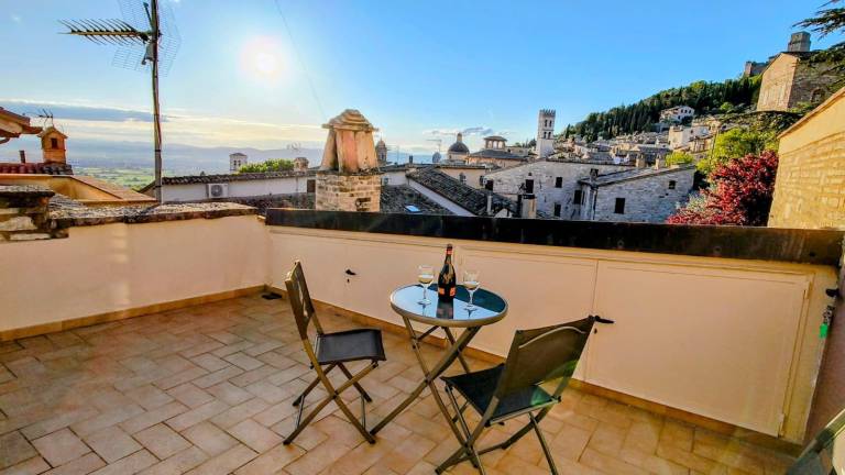 Appartement  Assise