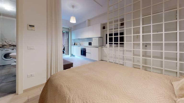 Apartment with 1 room for 4 persons — photo 3