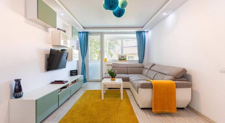 Nice holiday apartment | Pet-friendly in Timisoara