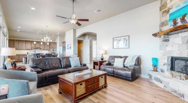 Pleasant house | Pets allowed in Canyon, TX