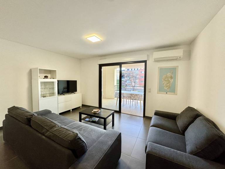Appartement Propriano