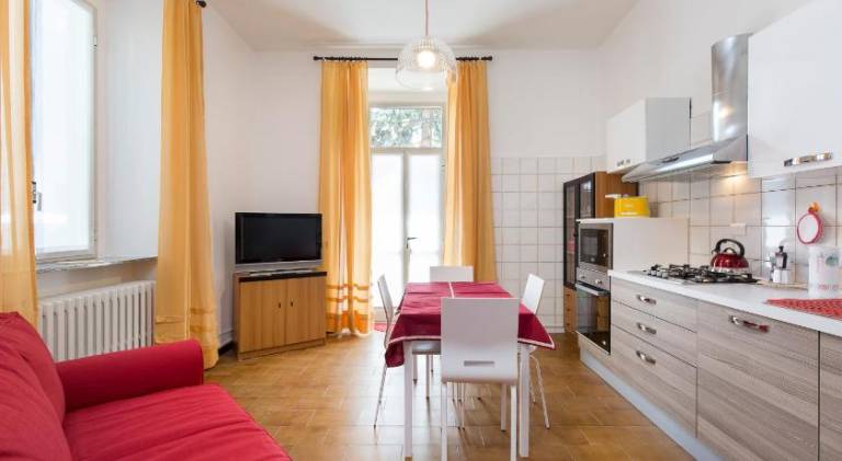 Beautiful apartment with garden | Pets are welcome — photo 2