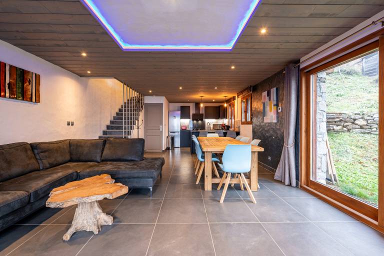 Apartment 'Appartement 2' with Mountain View, Private Terrace and Wi-Fi — photo 4