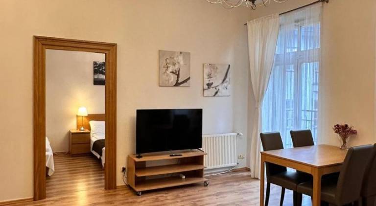 Holiday apartment | Next to Main Square — photo 3