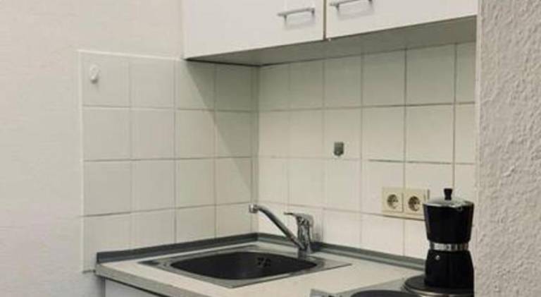 Rental apartment with 1 room for 2 persons — photo 4