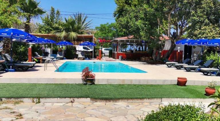 Adrasan Maviay Hotel in Kumluca