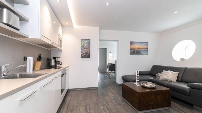 Ferienwohnung Grömitz