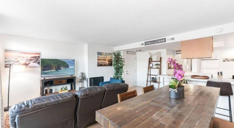 Vacation home | Close to the beach | Pet-friendly in Newport