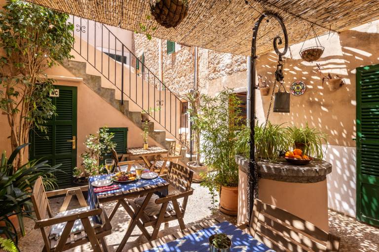 Bed & Breakfast  Bañalbufar