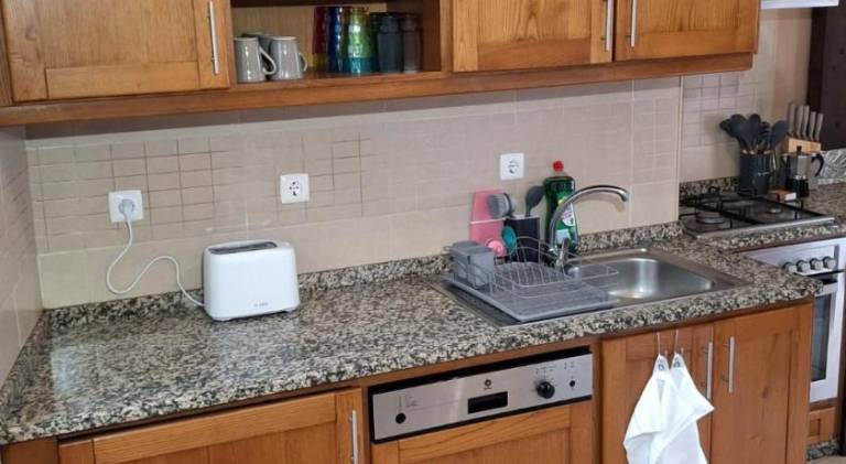 Vacation home with 3 rooms for 6 persons — photo 5