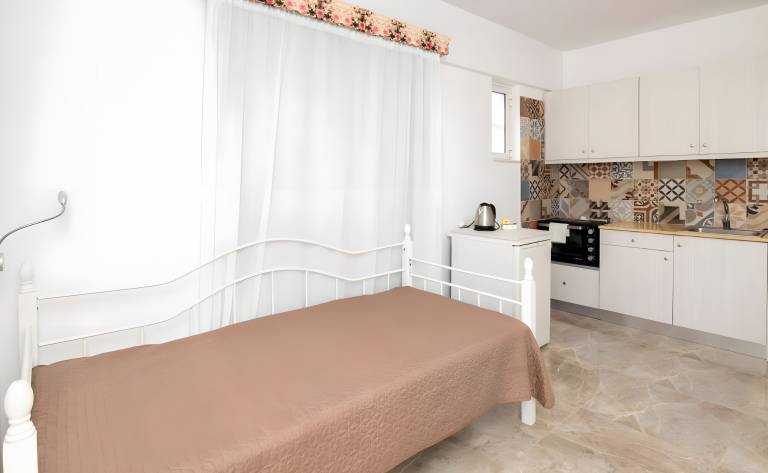 Ferienwohnung  Kefalos