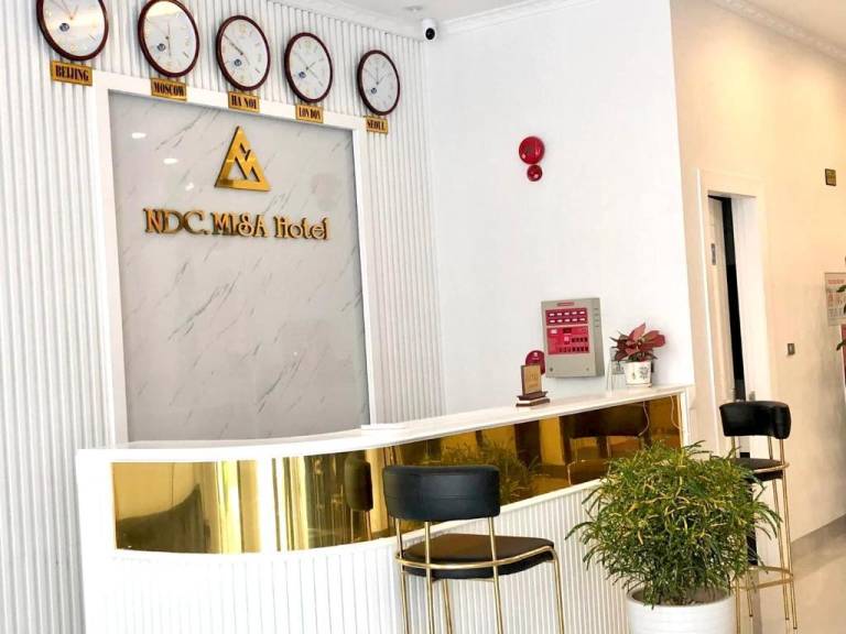 NDC MISA HOTEL — photo 4